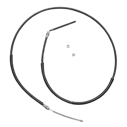 Raybestos Brakes Parking Brake Cable BC93525