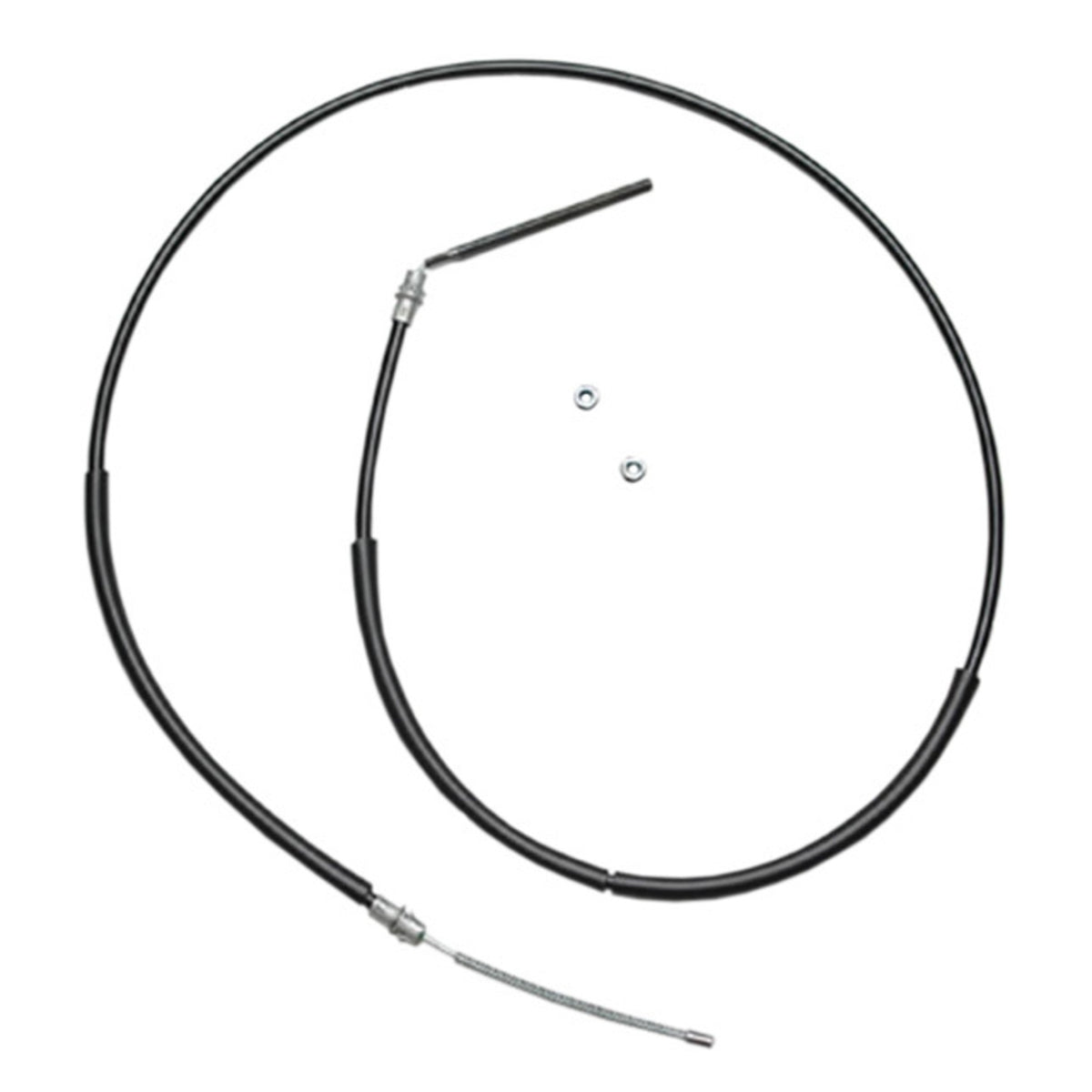 Raybestos Brakes Parking Brake Cable BC93525