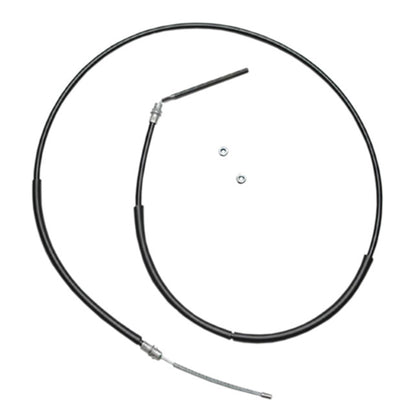 Raybestos Brakes Parking Brake Cable BC93525