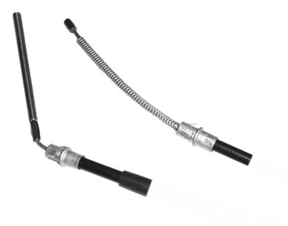 Raybestos Brakes Parking Brake Cable BC93525