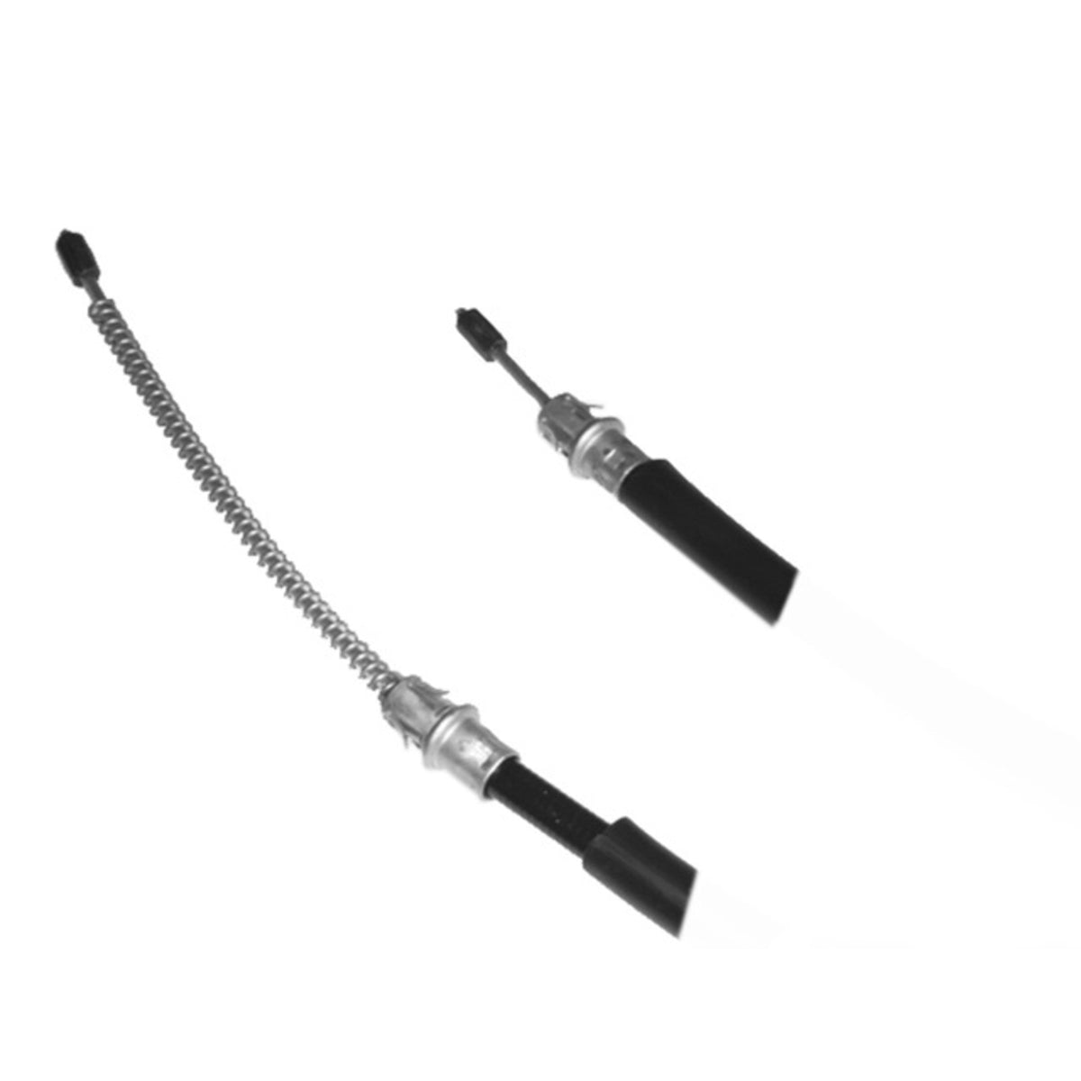 Raybestos Brakes Parking Brake Cable BC93526
