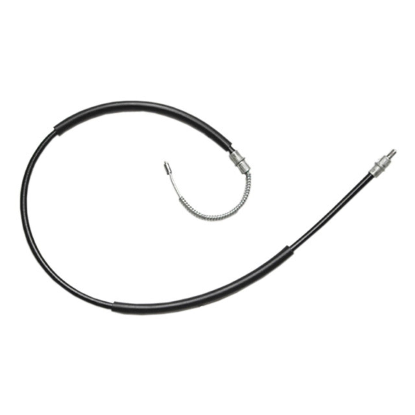 Raybestos Brakes Parking Brake Cable BC93528
