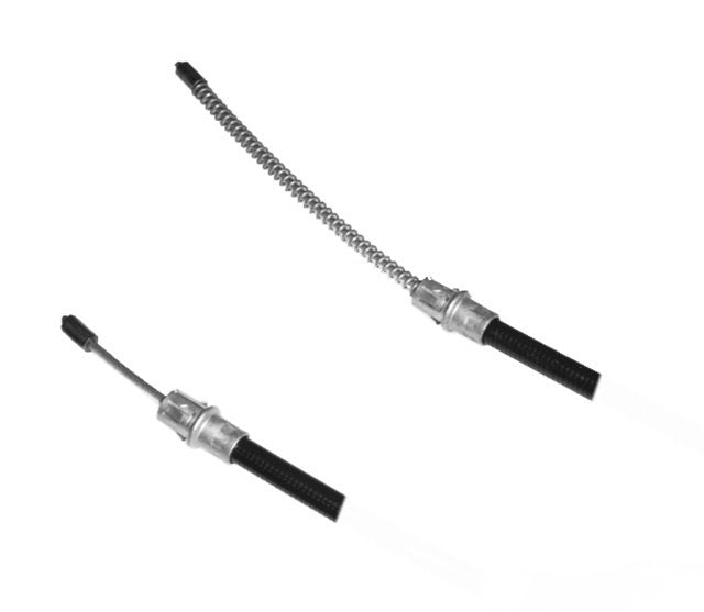Raybestos Brakes Parking Brake Cable BC93528