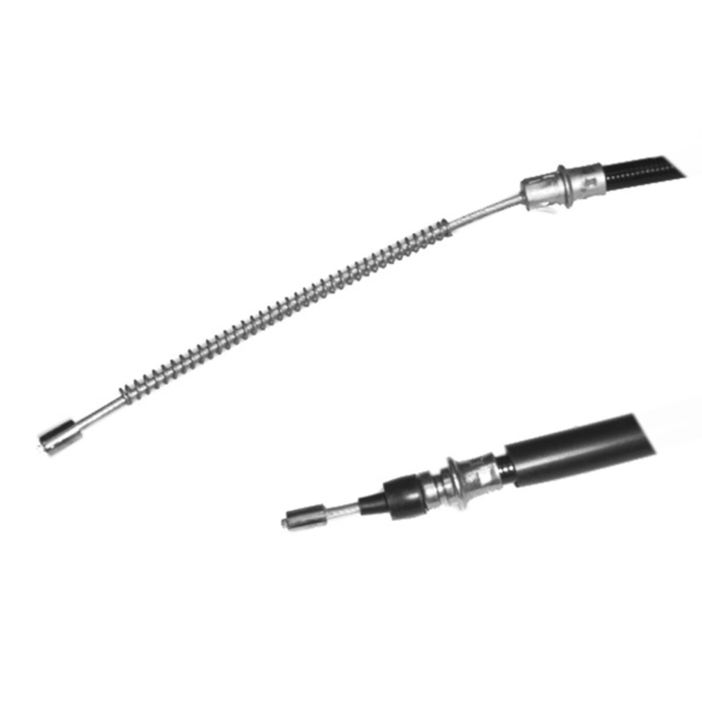 Raybestos Brakes Parking Brake Cable BC93530