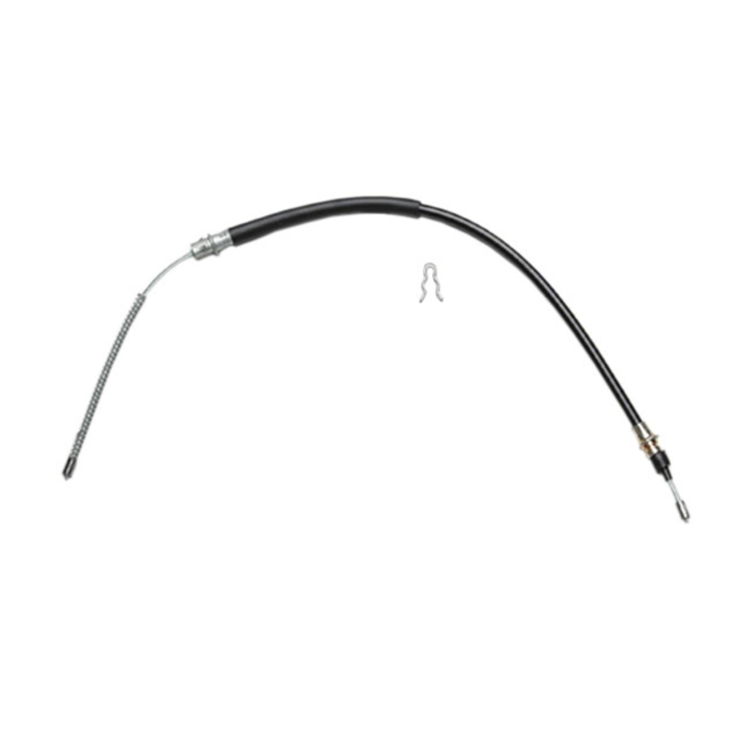 Raybestos Brakes Parking Brake Cable BC93530