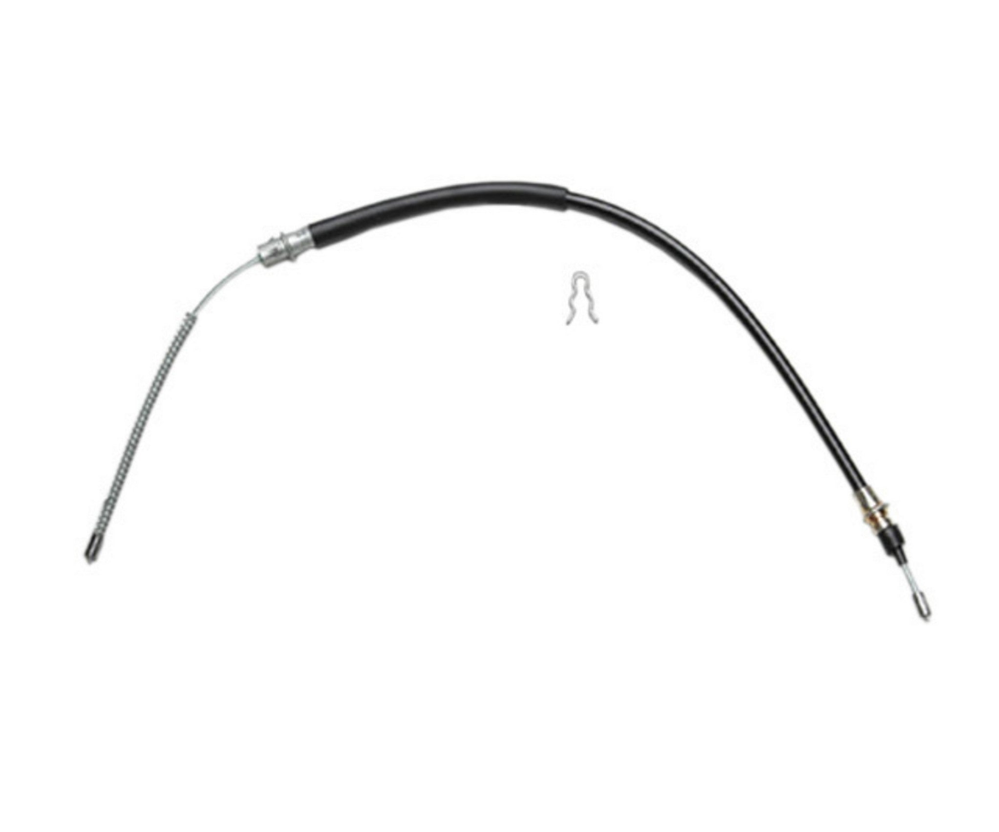 Raybestos Brakes Parking Brake Cable BC93530