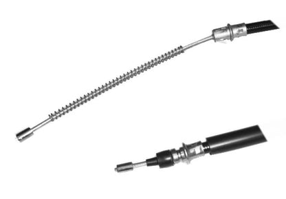 Raybestos Brakes Parking Brake Cable BC93530