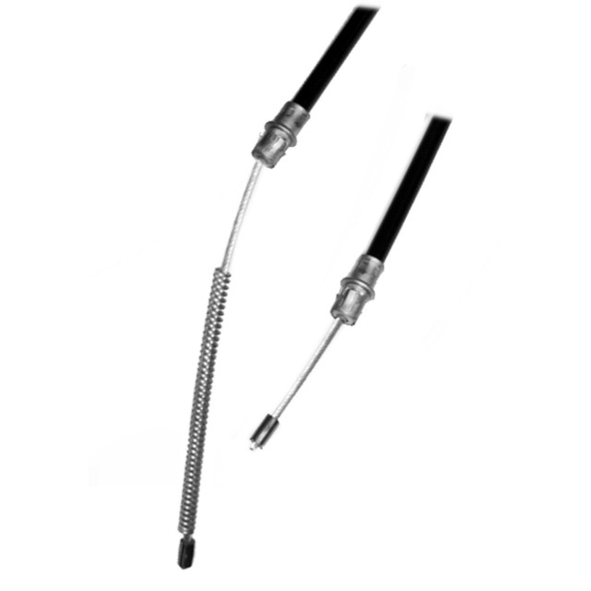 Raybestos Brakes Parking Brake Cable BC93531