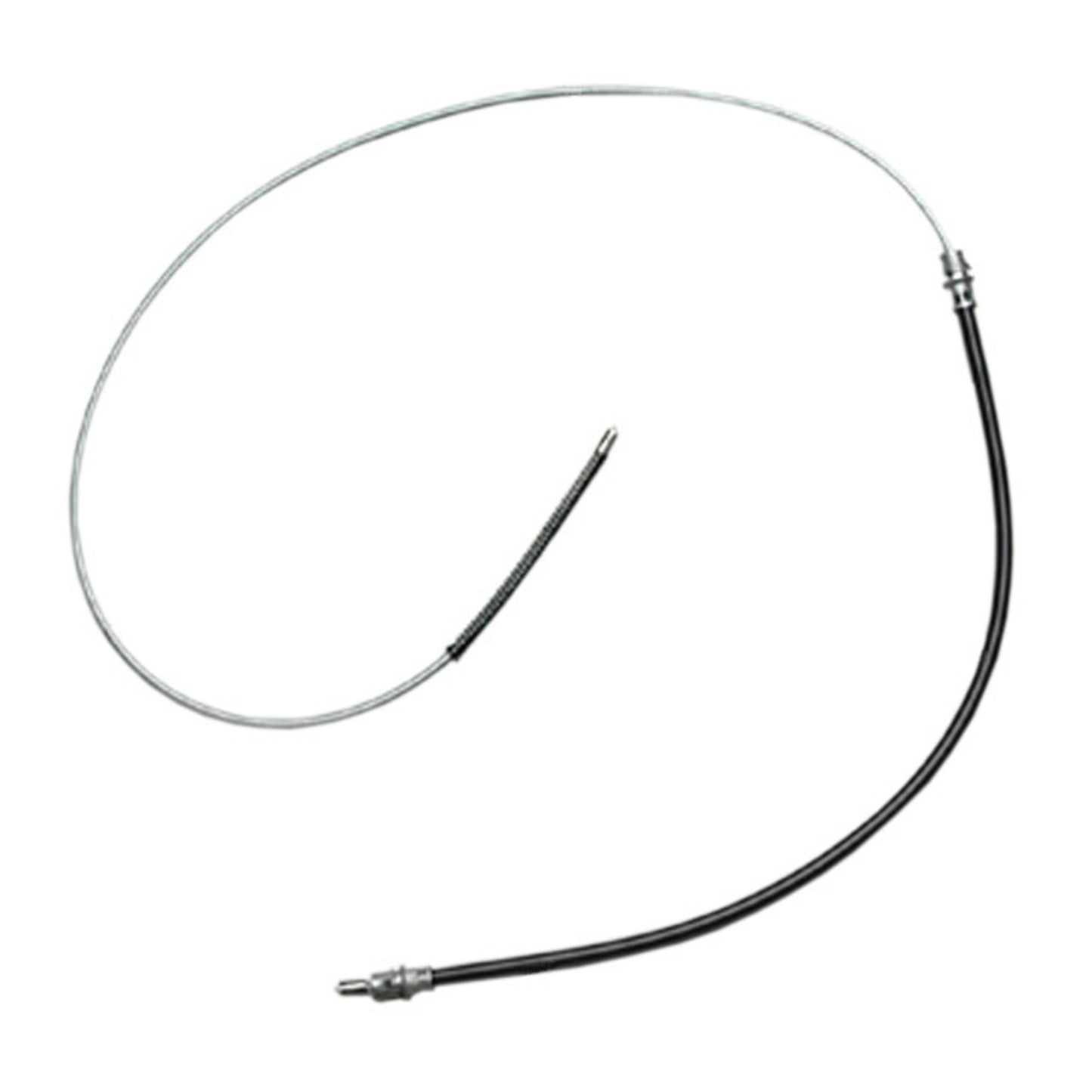 Raybestos Brakes Parking Brake Cable BC93531
