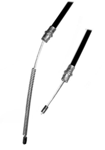 Raybestos Brakes Parking Brake Cable BC93531