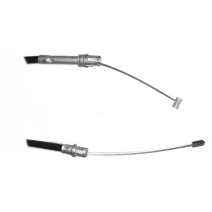 Raybestos Brakes Parking Brake Cable BC93534