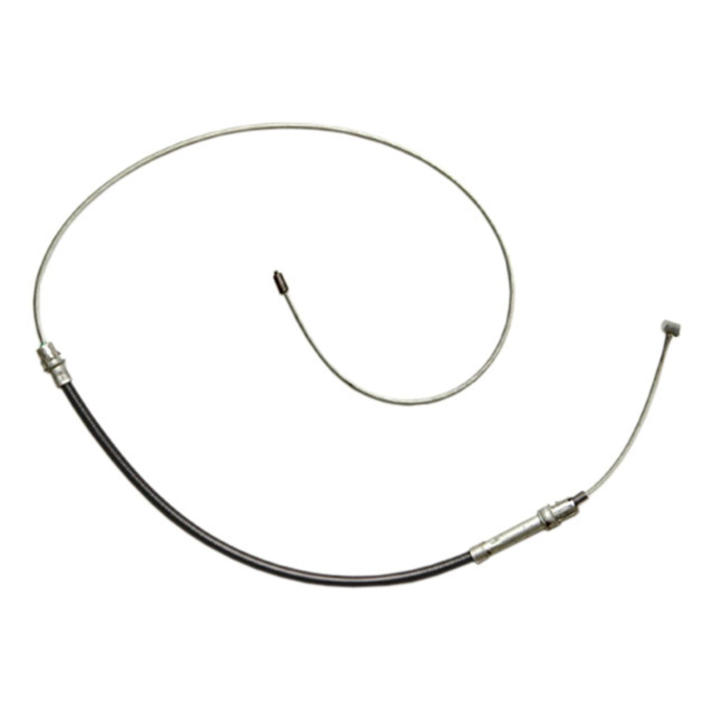Raybestos Brakes Parking Brake Cable BC93534