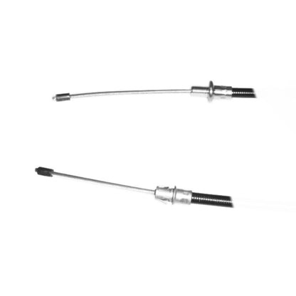 Raybestos Brakes Parking Brake Cable BC93536