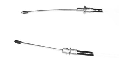 Raybestos Brakes Parking Brake Cable BC93536