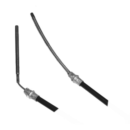 Raybestos Brakes Parking Brake Cable BC93539