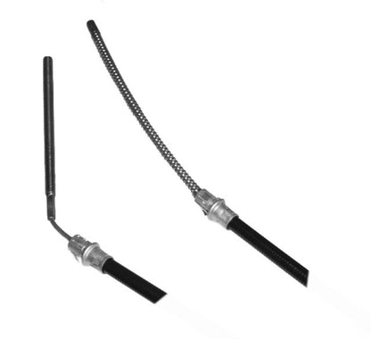 Raybestos Brakes Parking Brake Cable BC93539