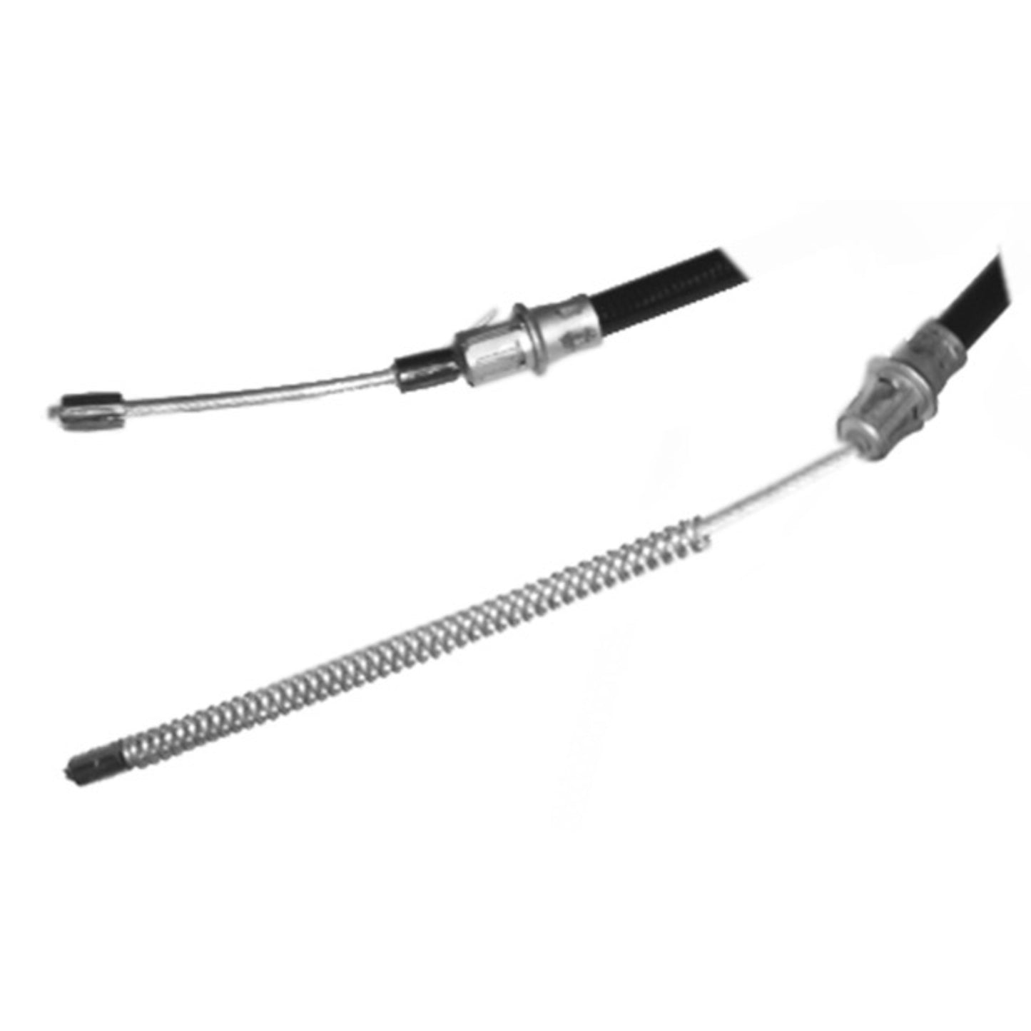 Raybestos Brakes Parking Brake Cable BC93543