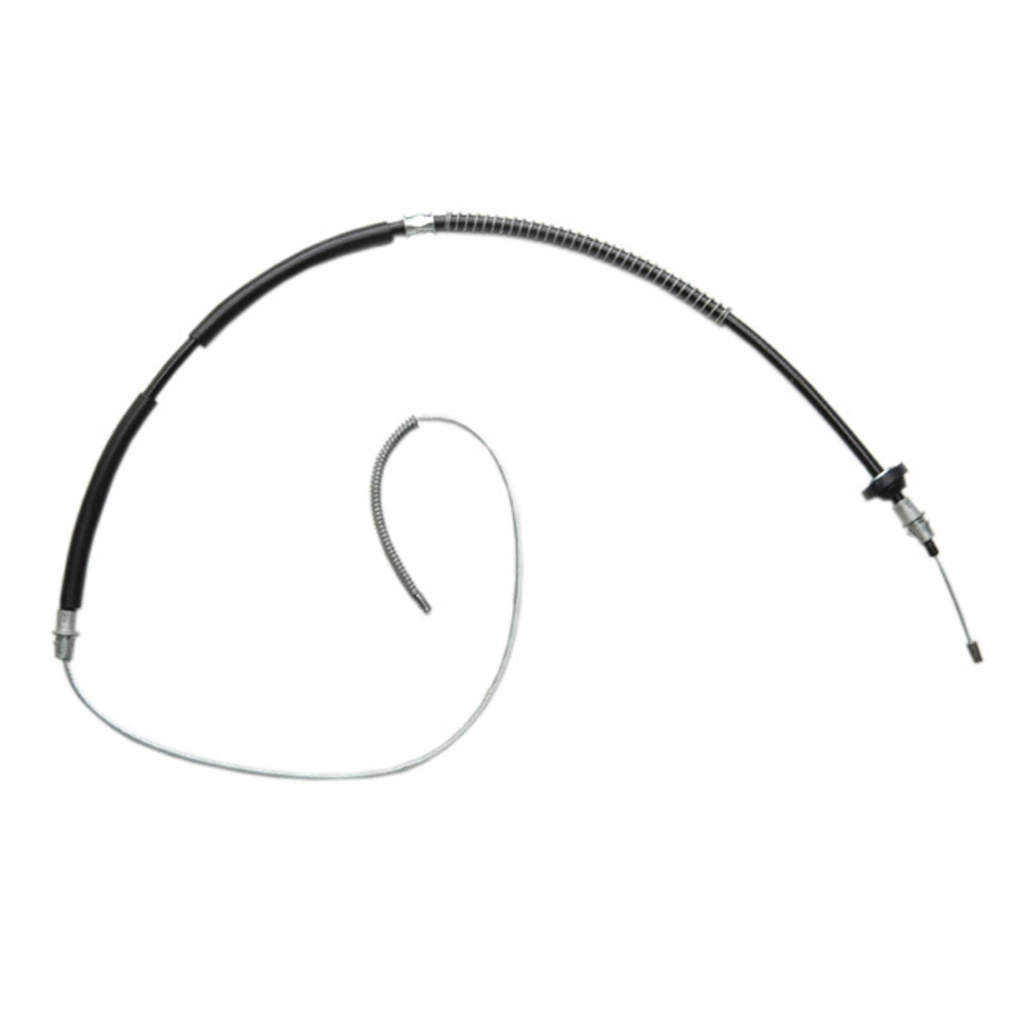 Raybestos Brakes Parking Brake Cable BC93543