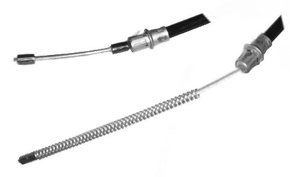 Raybestos Brakes Parking Brake Cable BC93543