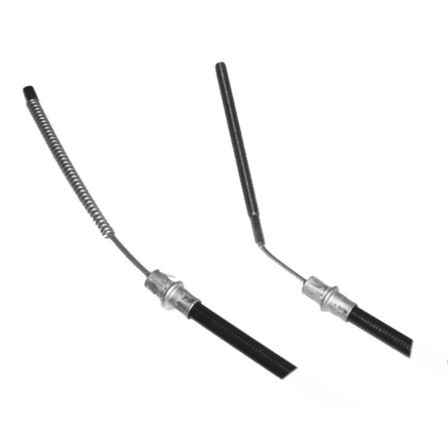 Raybestos Brakes Parking Brake Cable BC93544