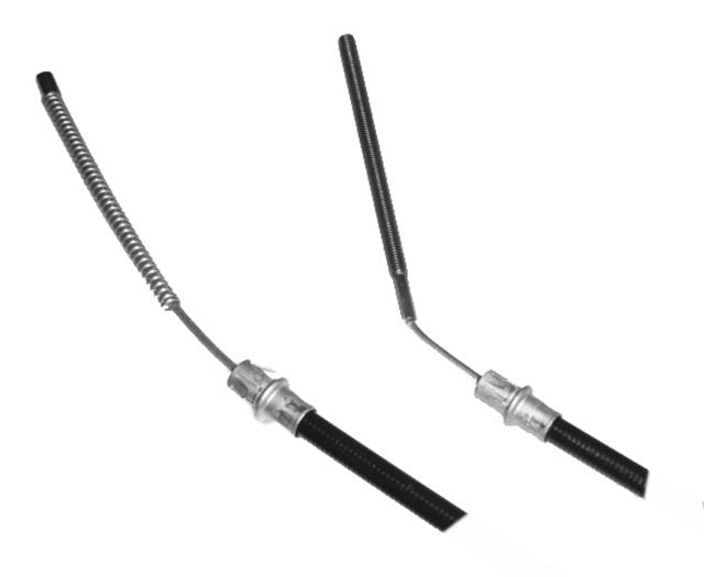 Raybestos Brakes Parking Brake Cable BC93544