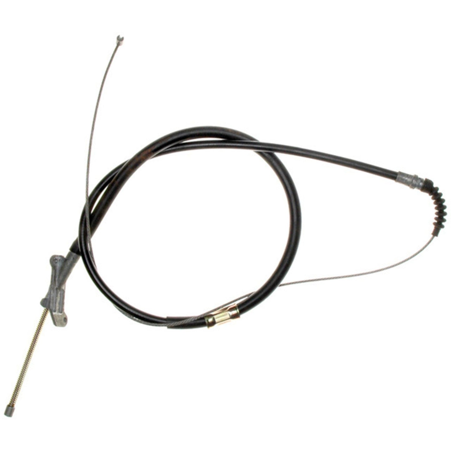 Raybestos Brakes Parking Brake Cable BC93546