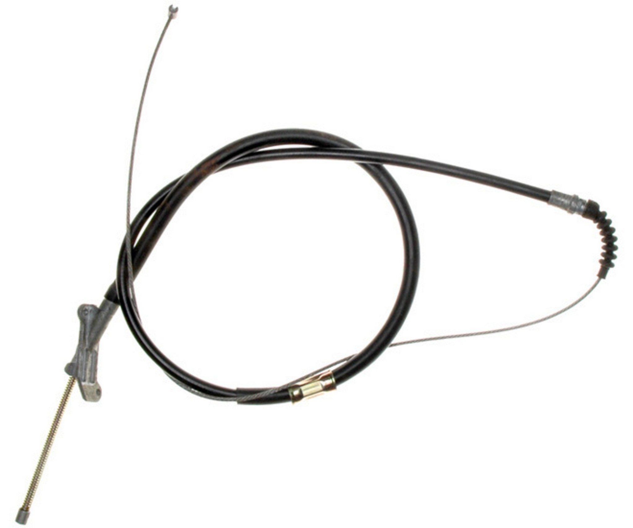 Raybestos Brakes Parking Brake Cable BC93546