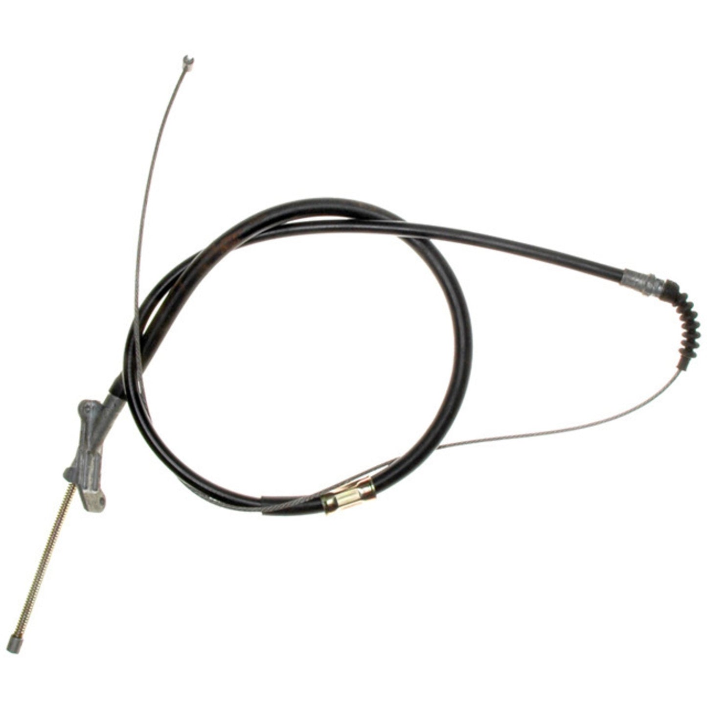 Raybestos Brakes Parking Brake Cable BC93546