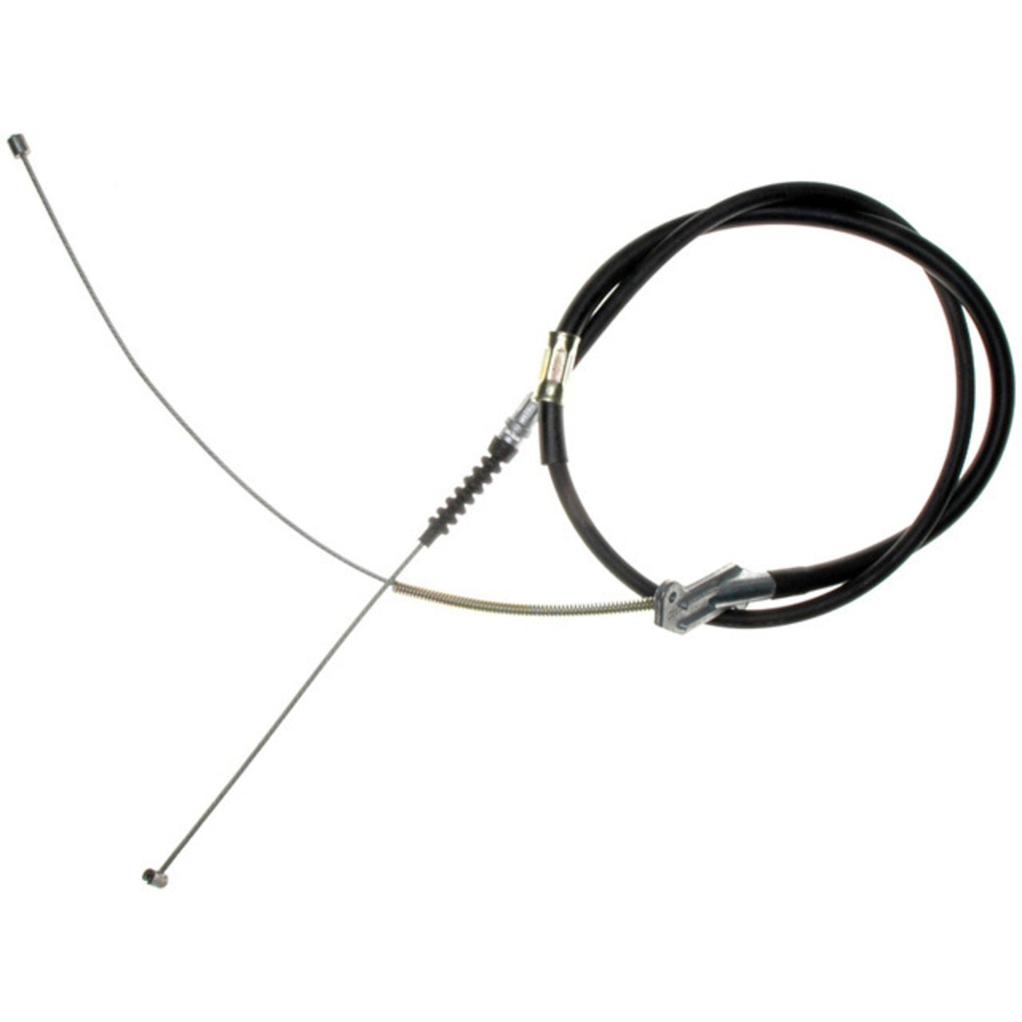 Raybestos Brakes Parking Brake Cable BC93547