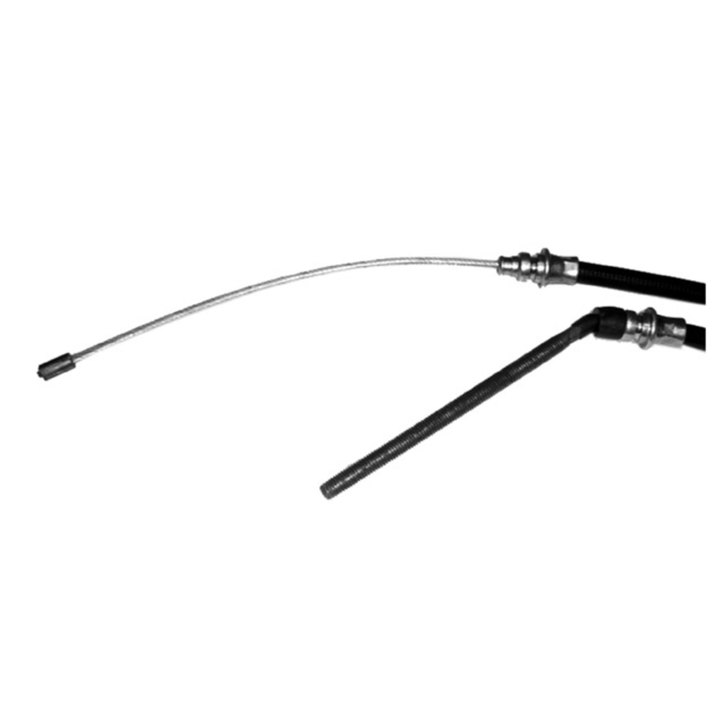 Raybestos Brakes Parking Brake Cable BC93549