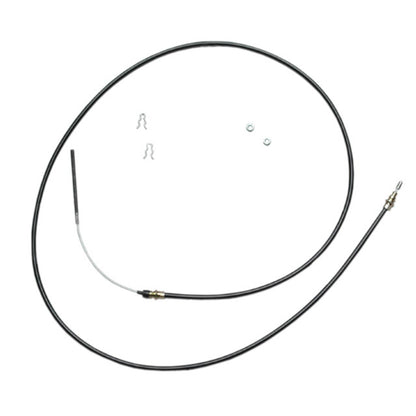 Raybestos Brakes Parking Brake Cable BC93549