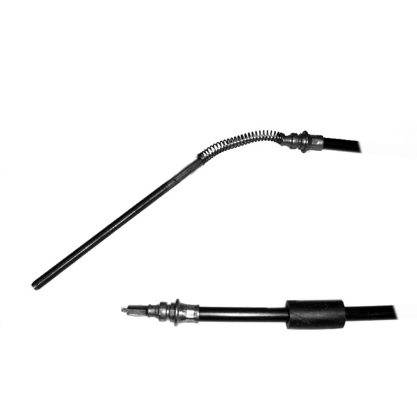 Raybestos Brakes Parking Brake Cable BC93551