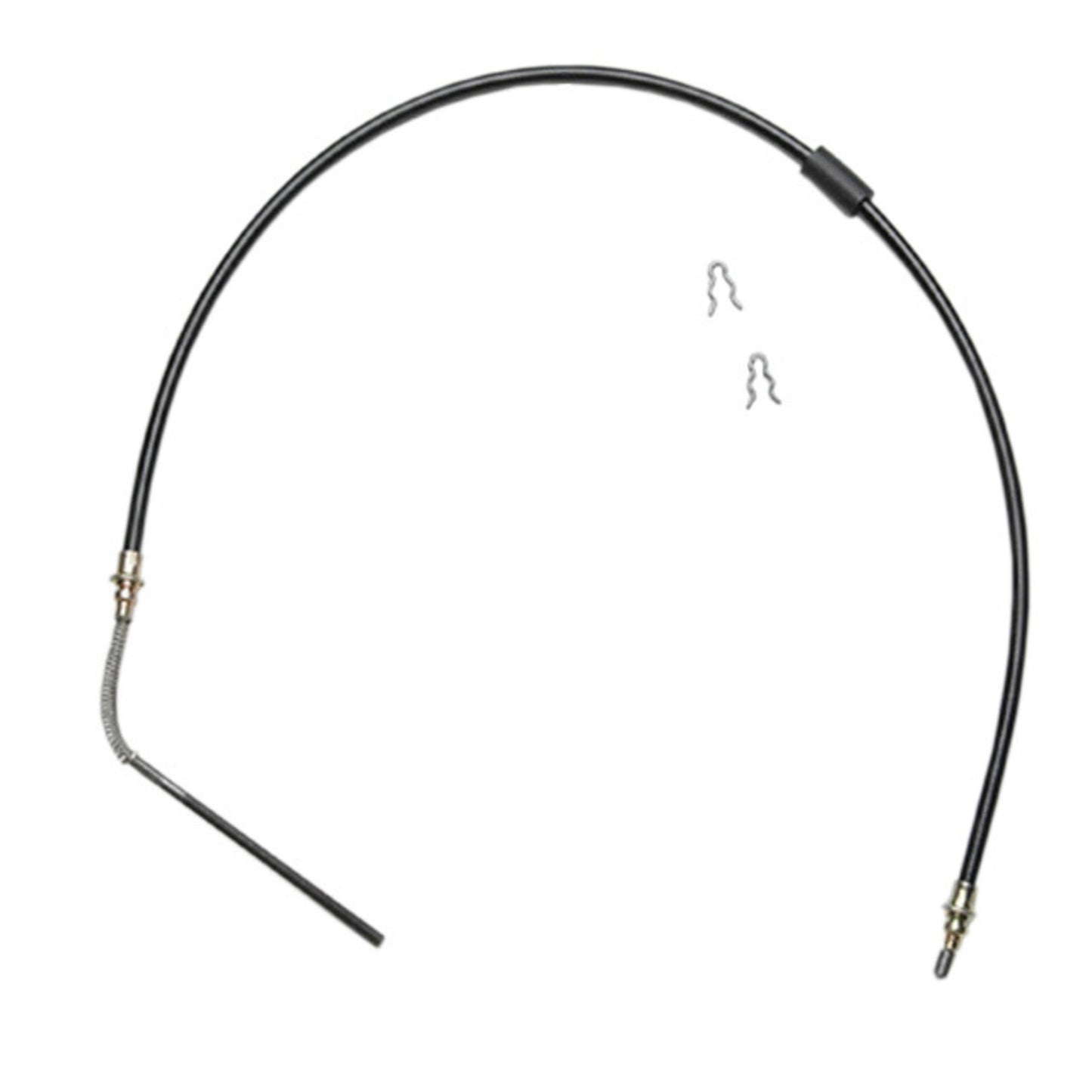 Raybestos Brakes Parking Brake Cable BC93551