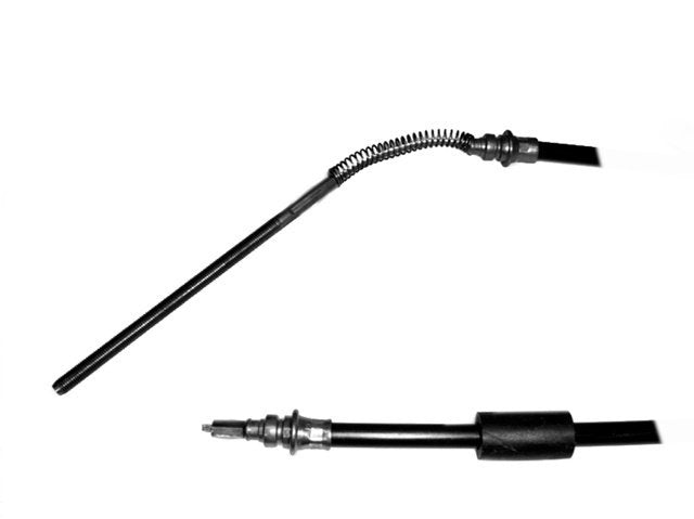 Raybestos Brakes Parking Brake Cable BC93551