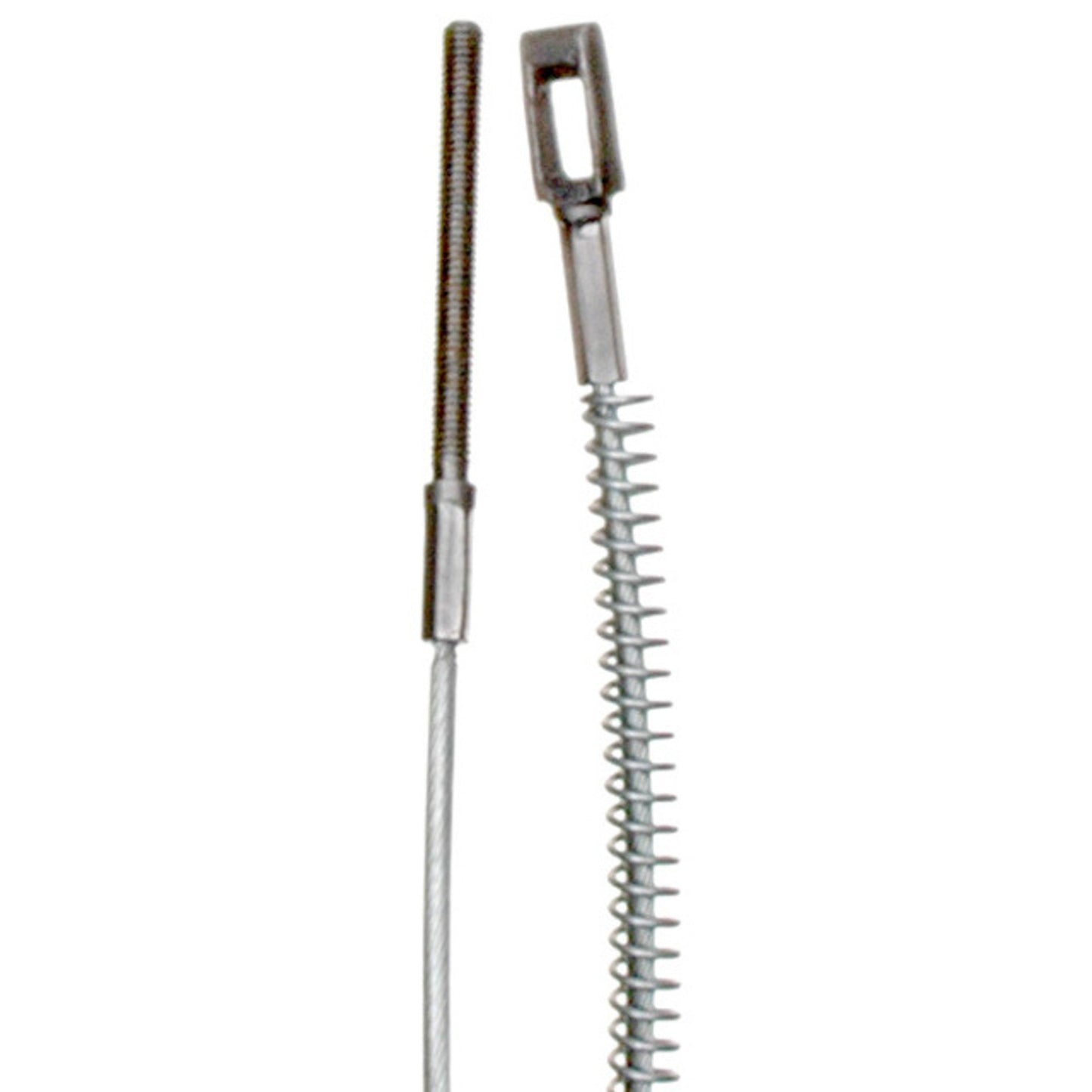 Raybestos Brakes Parking Brake Cable BC93567