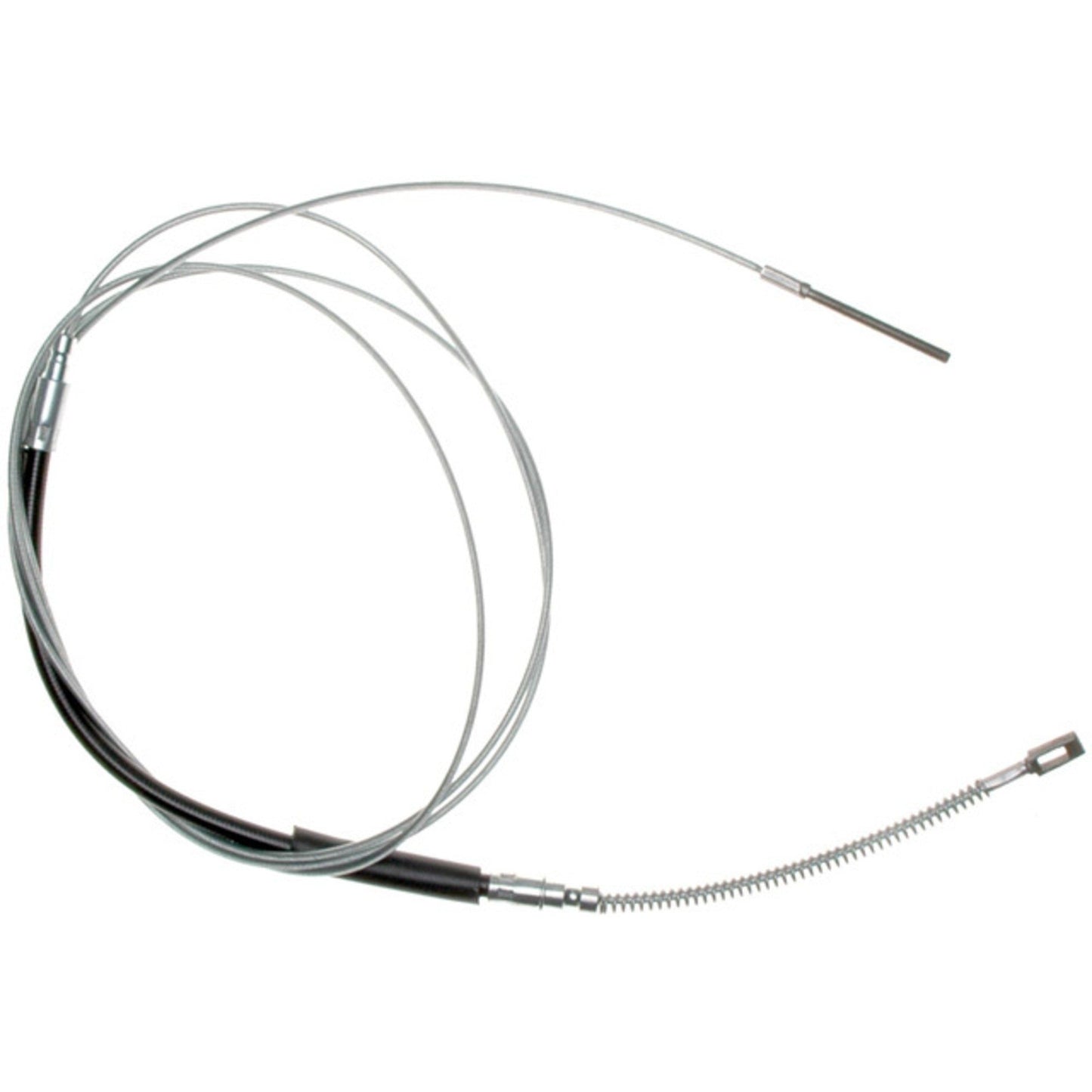 Raybestos Brakes Parking Brake Cable BC93567