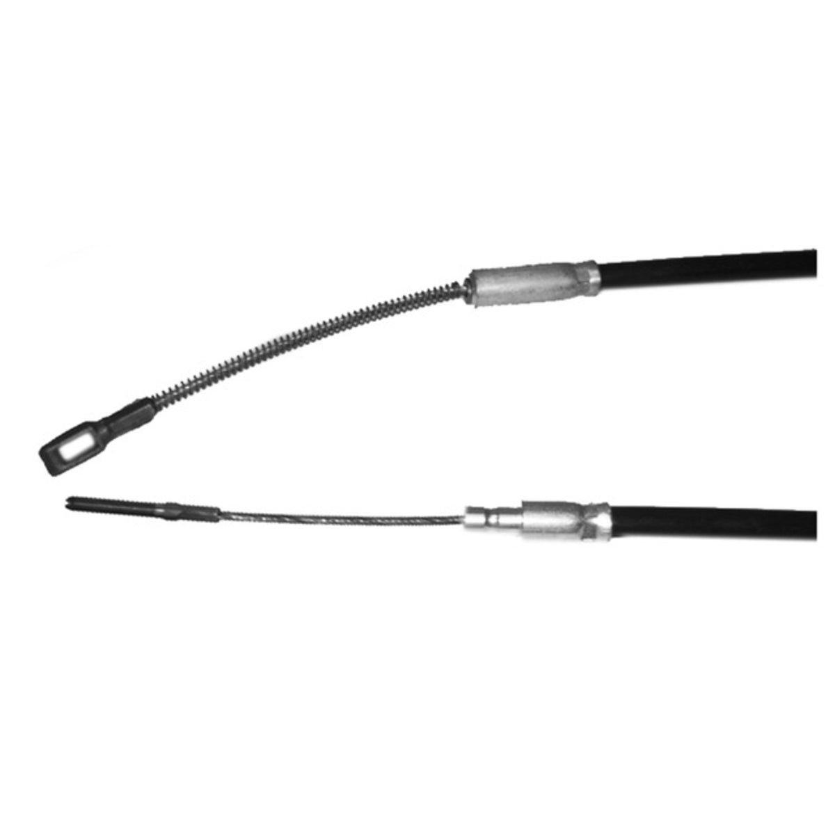 Raybestos Brakes Parking Brake Cable BC93577