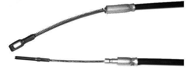 Raybestos Brakes Parking Brake Cable BC93577
