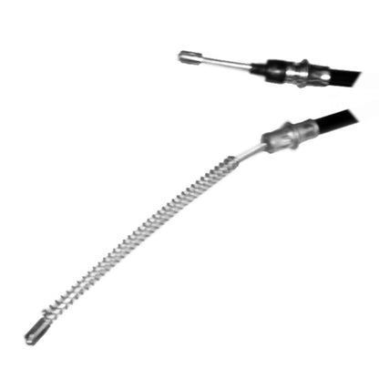 Raybestos Brakes Parking Brake Cable BC93582