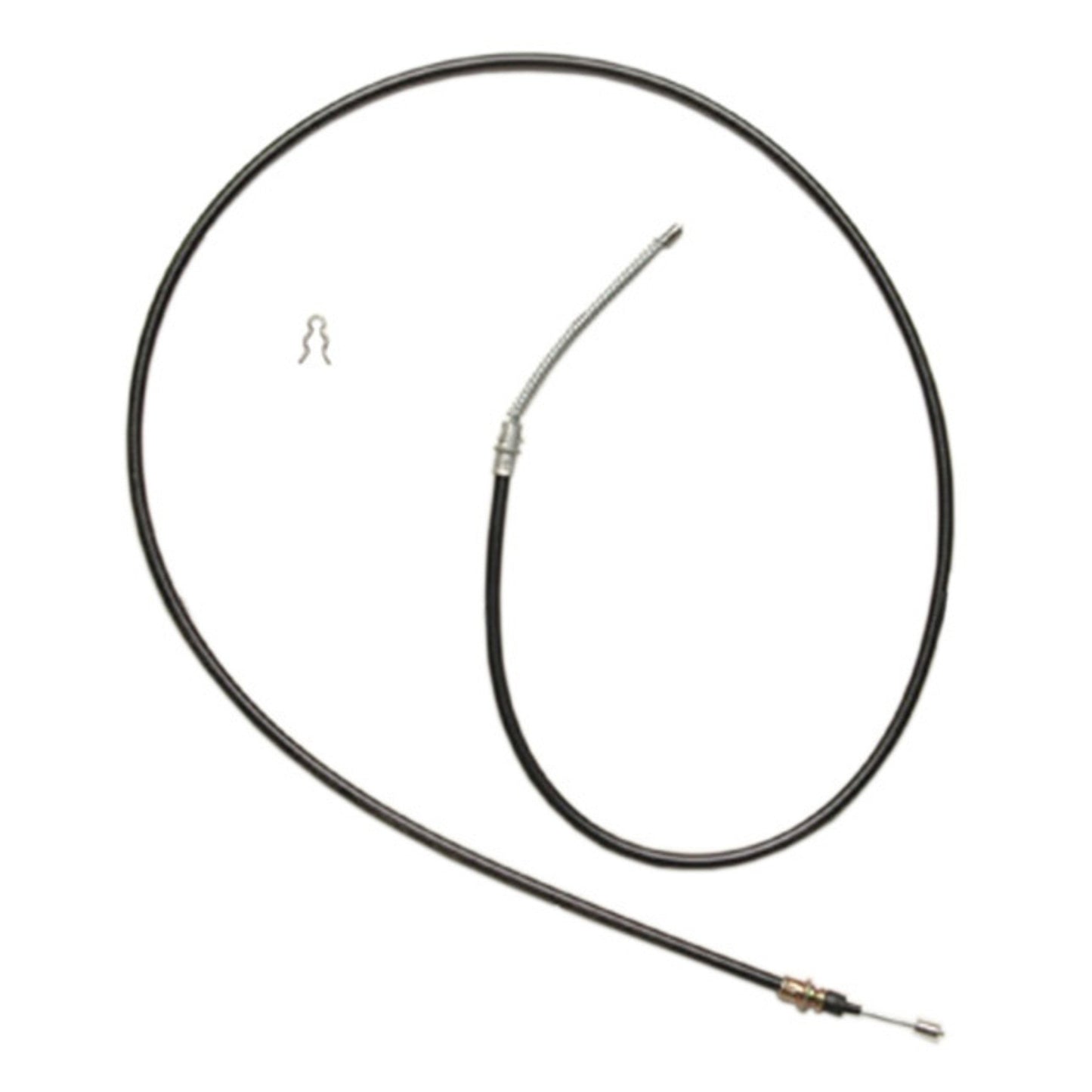 Raybestos Brakes Parking Brake Cable BC93582