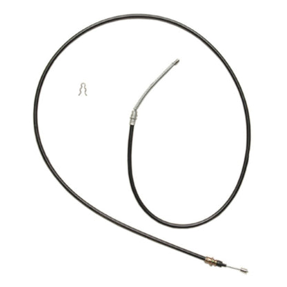 Raybestos Brakes Parking Brake Cable BC93582