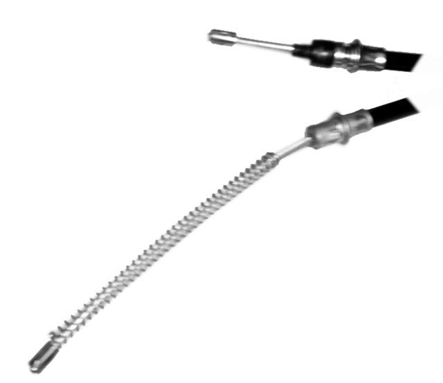Raybestos Brakes Parking Brake Cable BC93582