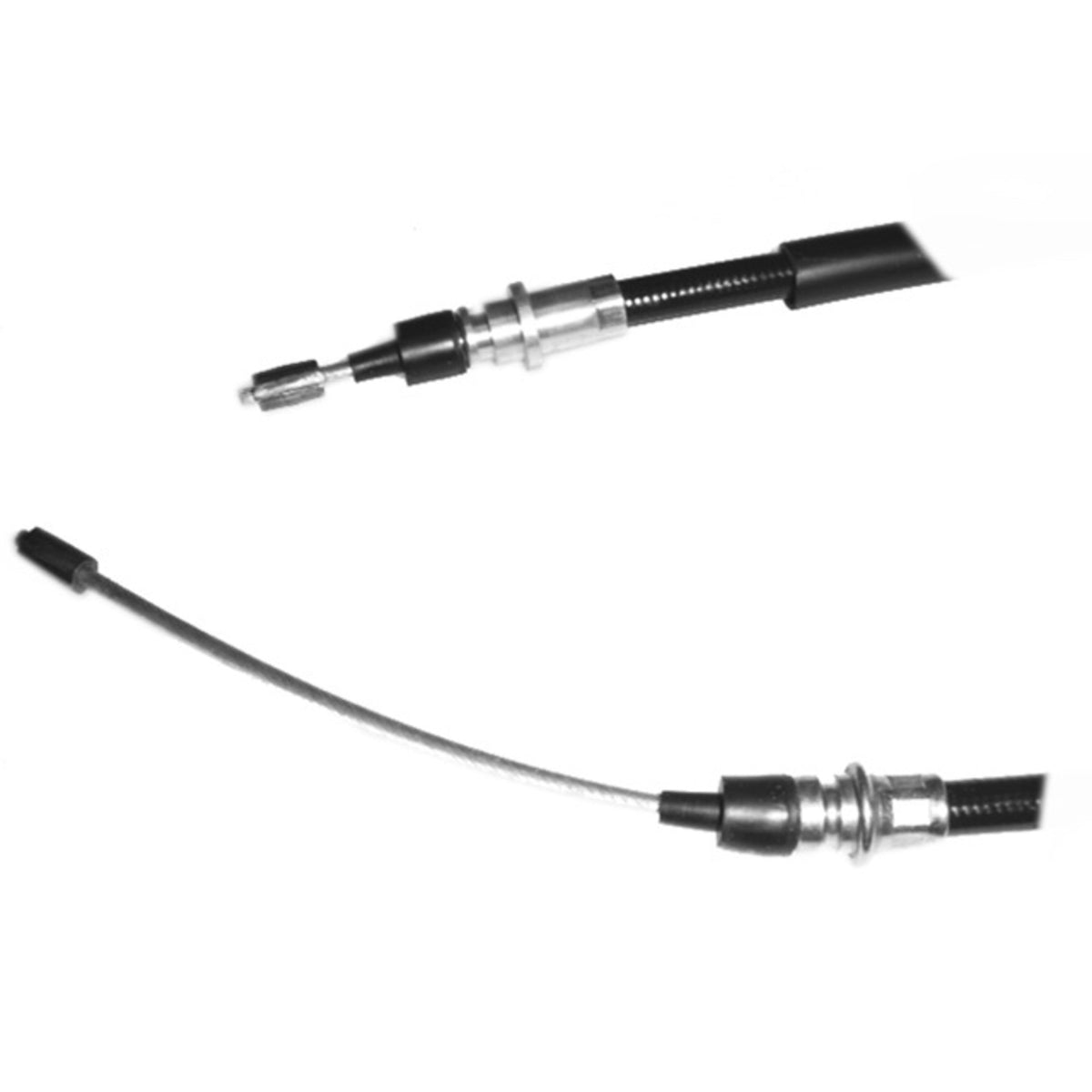 Raybestos Brakes Parking Brake Cable BC93583