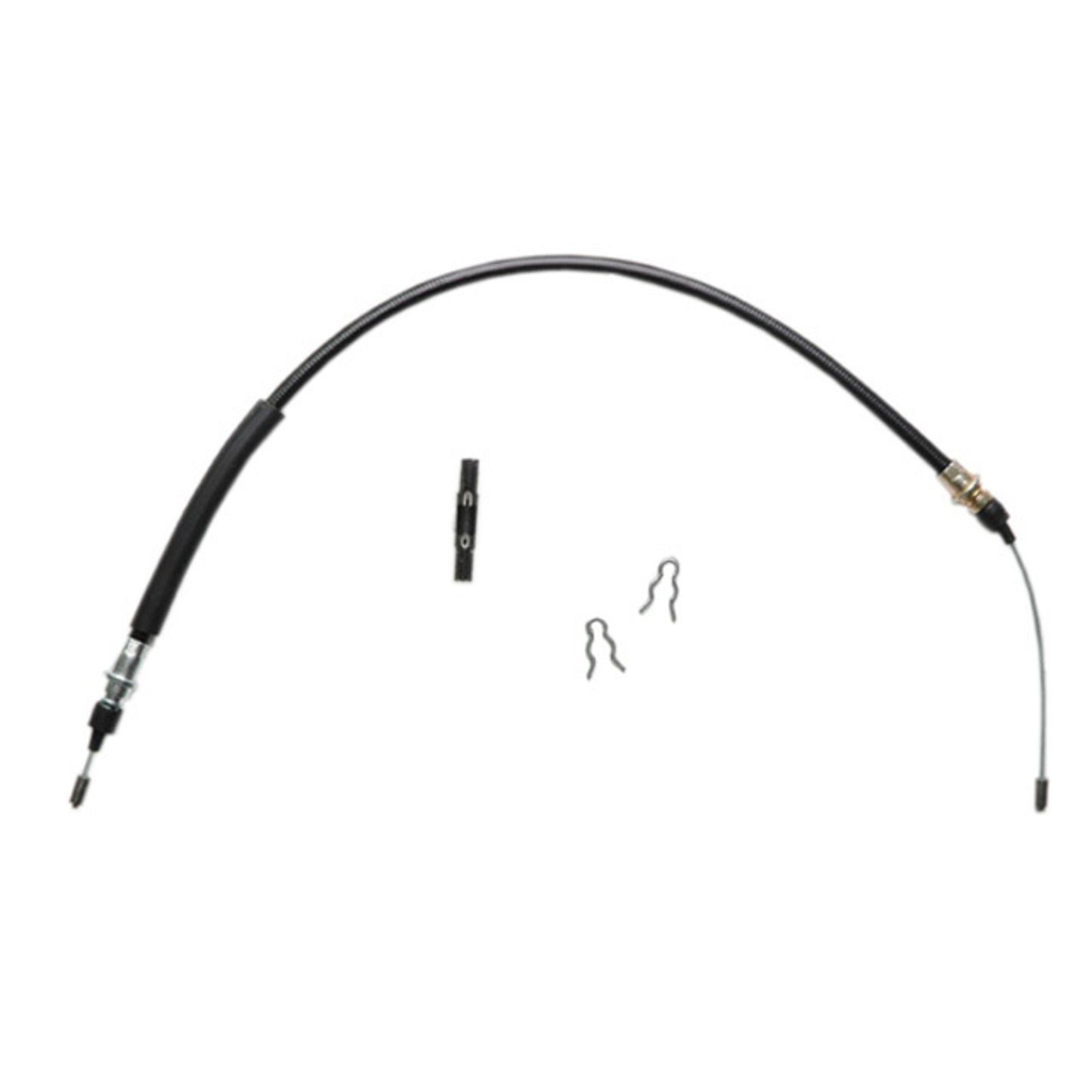 Raybestos Brakes Parking Brake Cable BC93583