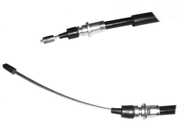 Raybestos Brakes Parking Brake Cable BC93583