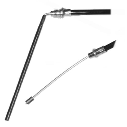 Raybestos Brakes Parking Brake Cable BC93585