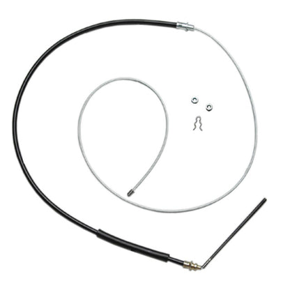 Raybestos Brakes Parking Brake Cable BC93585
