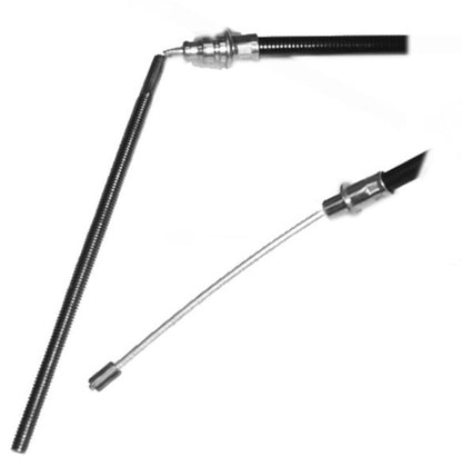Raybestos Brakes Parking Brake Cable BC93585