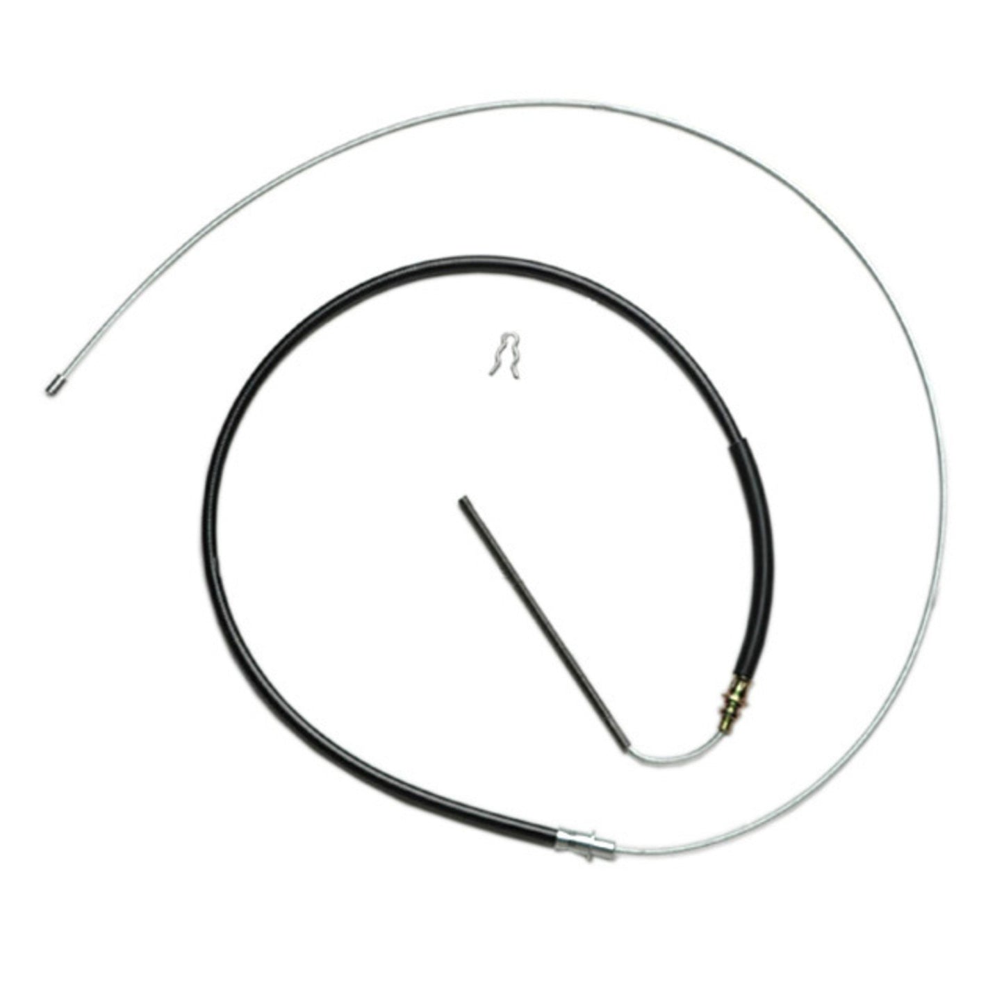 Raybestos Brakes Parking Brake Cable BC93586