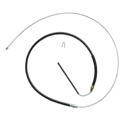 Raybestos Brakes Parking Brake Cable BC93586